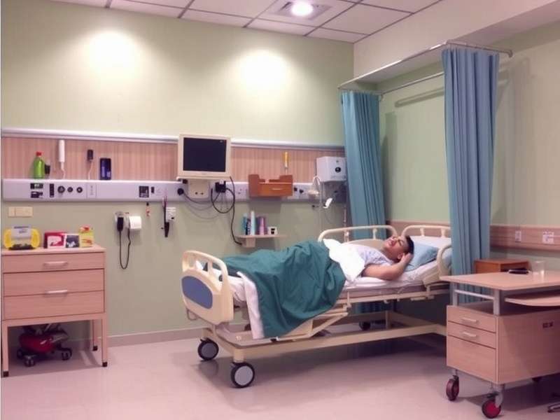 Neurology Department